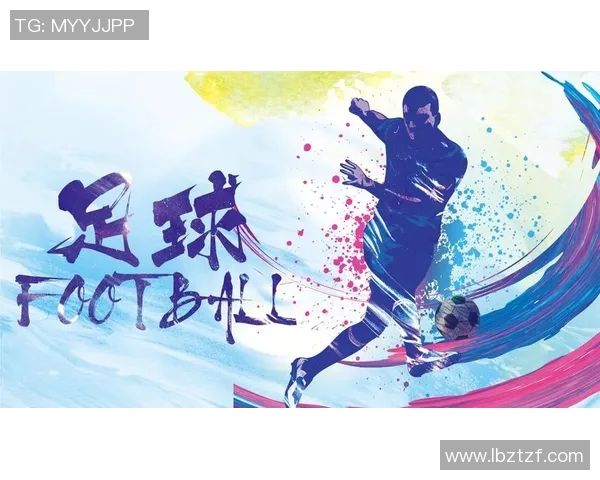 英国画家将足球巨星融入动漫风格创作展现独特魅力与运动精神