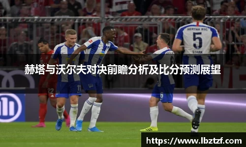 赫塔与沃尔夫对决前瞻分析及比分预测展望